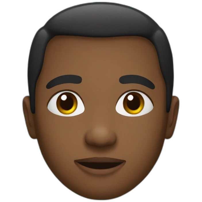 guinée emoji