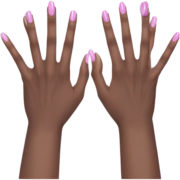 💅🏻💅🏻 emoji