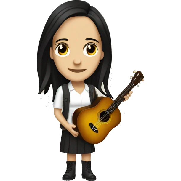 Julieta venegas emoji