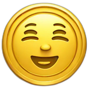 Monnaie emoji