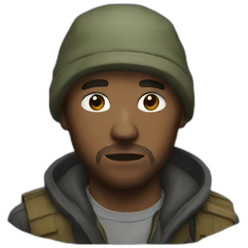dayz emoji