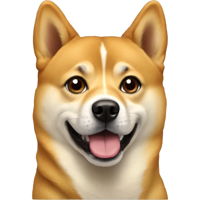doge emoji