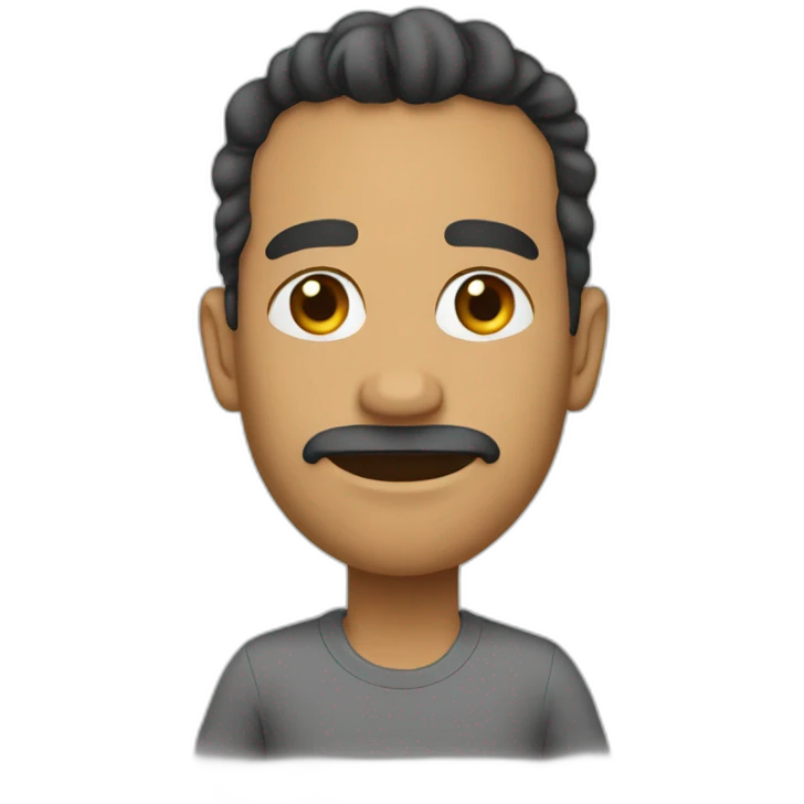Lebon jambe emoji