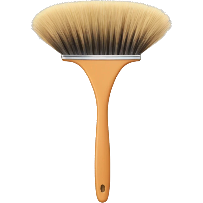 brush for pets emoji