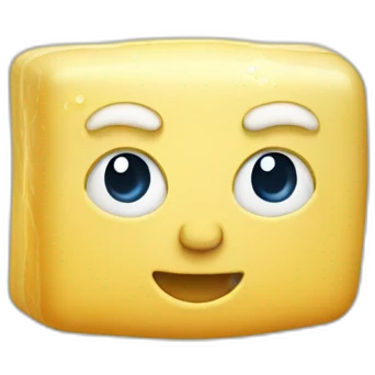 trump-holding-soap emoji