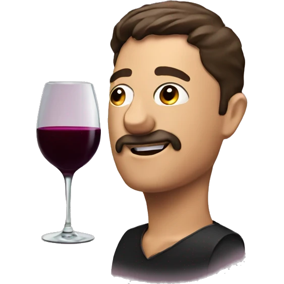 merlot emoji