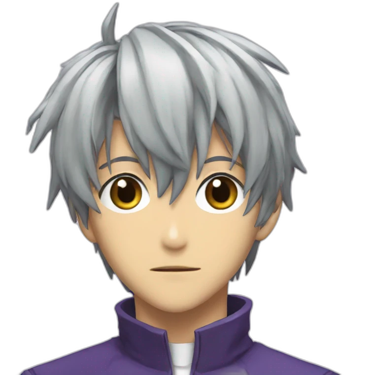 evangelion emoji
