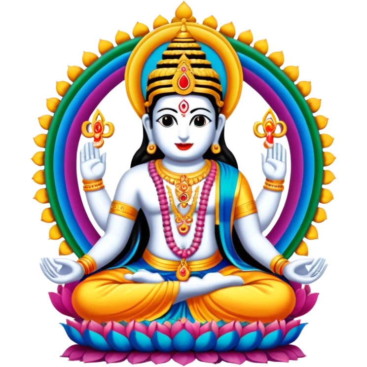 Lord venkateswara namam emoji  emoji