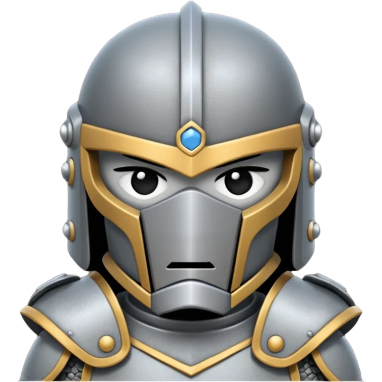 Pokémon called "Type:Null" emoji