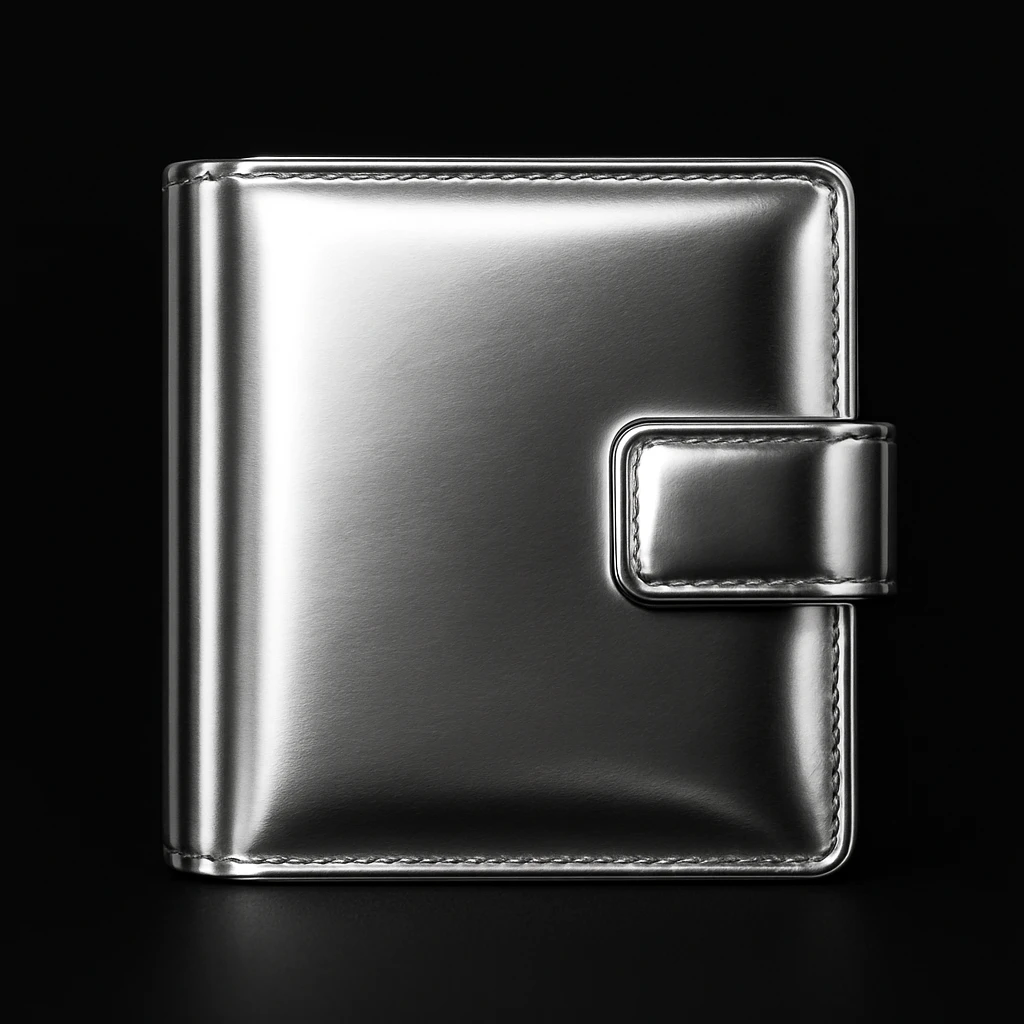 wallet emoji