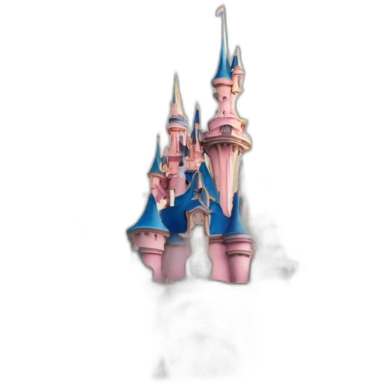 Disneylandparis emoji