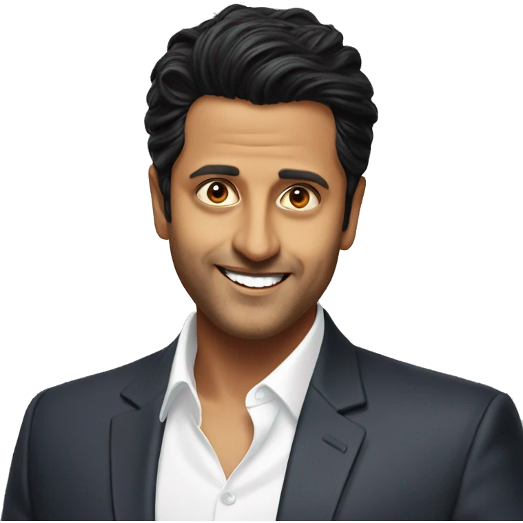 Ritesh deshmukh emoji
