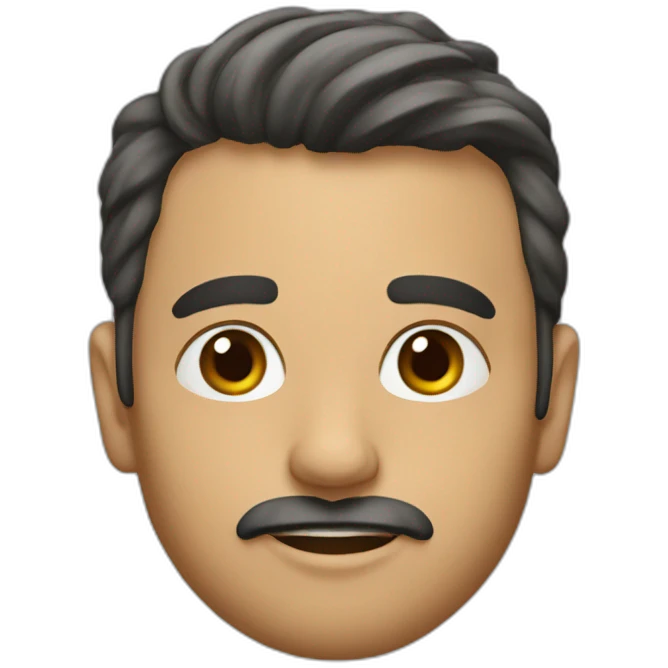 Ladrón emoji