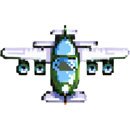 car with a plane emoji