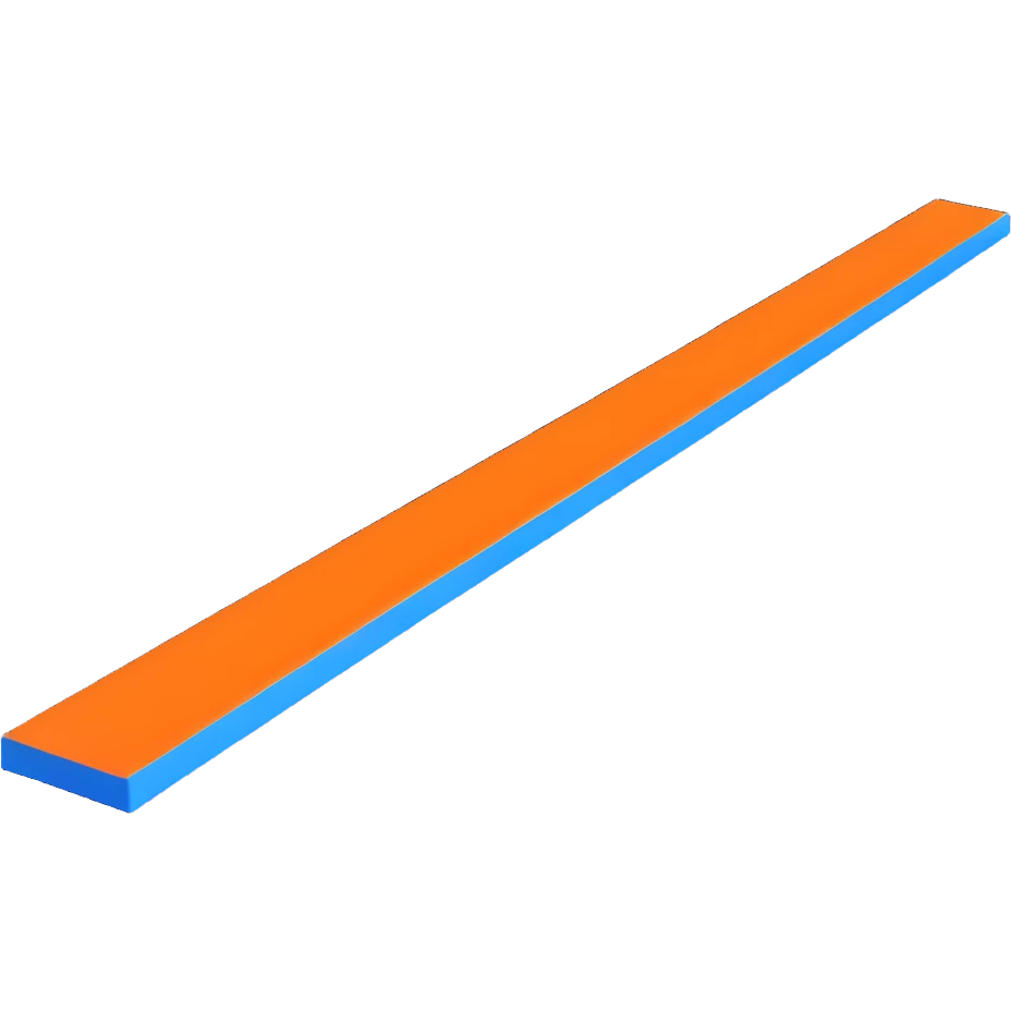 blue line emoji