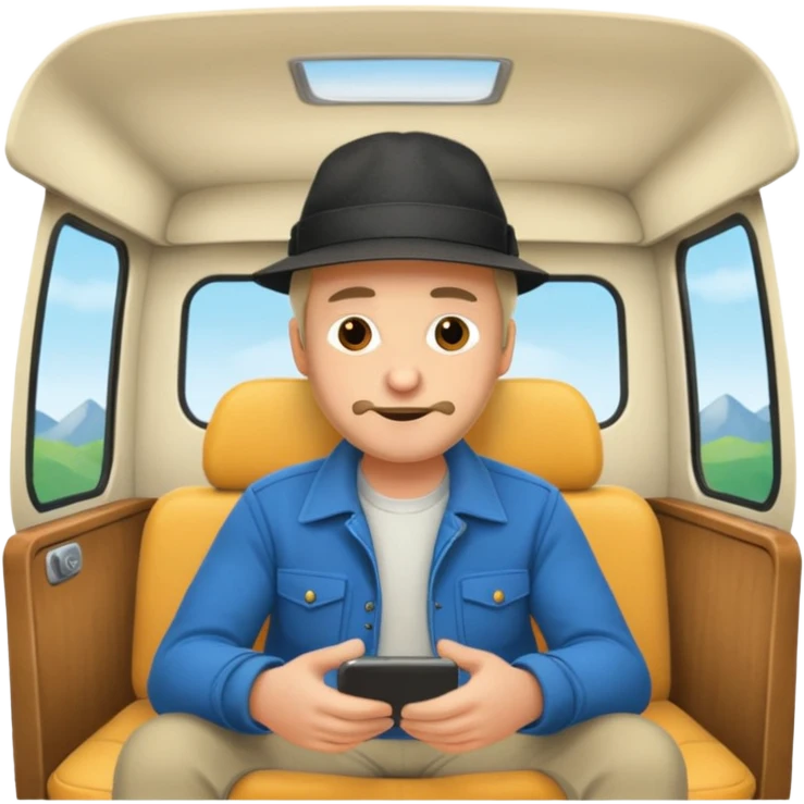 wohnmobil lars emoji