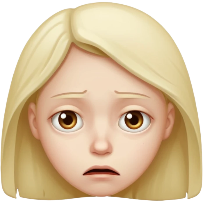 hungry emoji