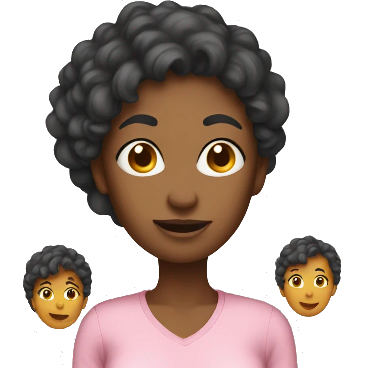 Mom  emoji