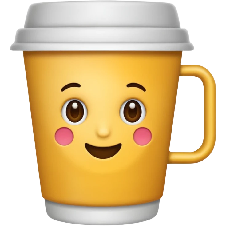 cup emoji