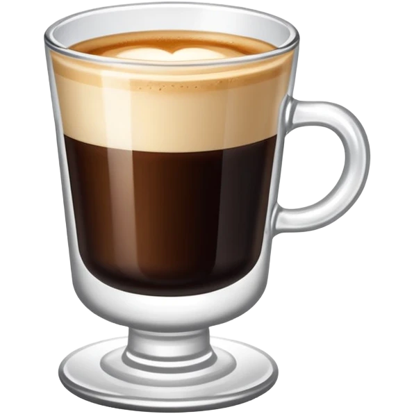 Espresso shot  emoji