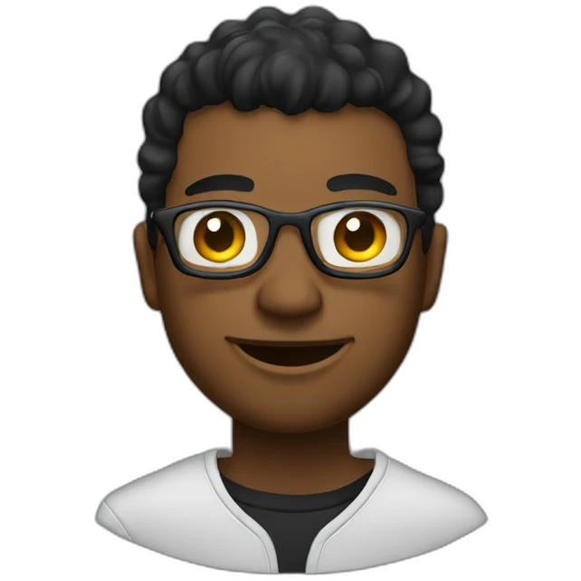 Music producer emoji
