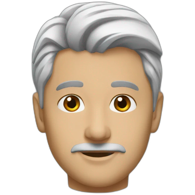 etienne daho emoji