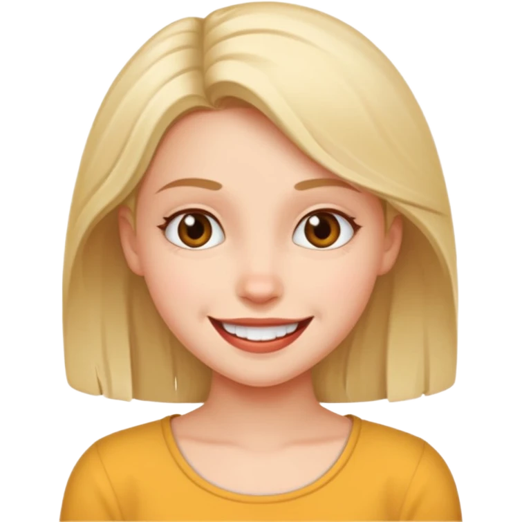 anya from buffy emoji
