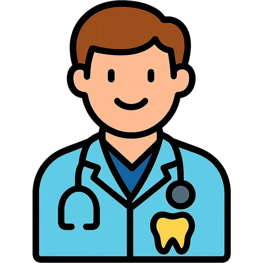 dentist emoji
