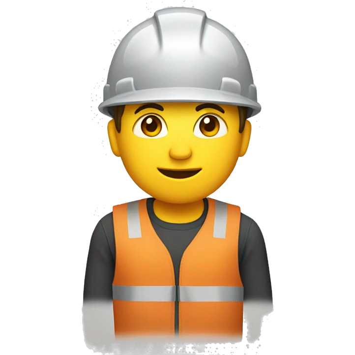 Handwerk emoji