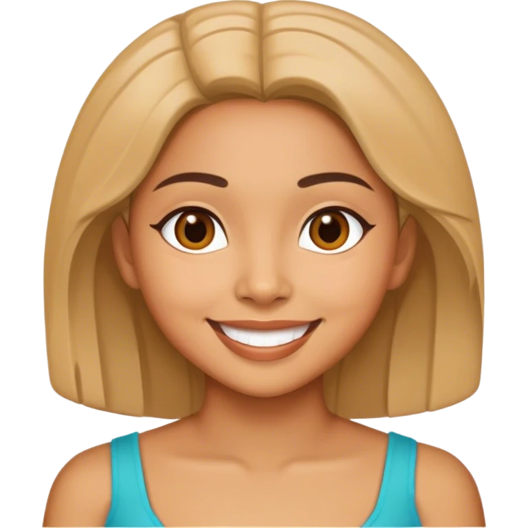 sherine emoji