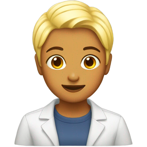 Lesbian emoji