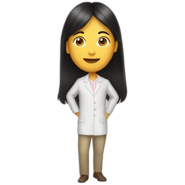 Rajoelina méchant emoji