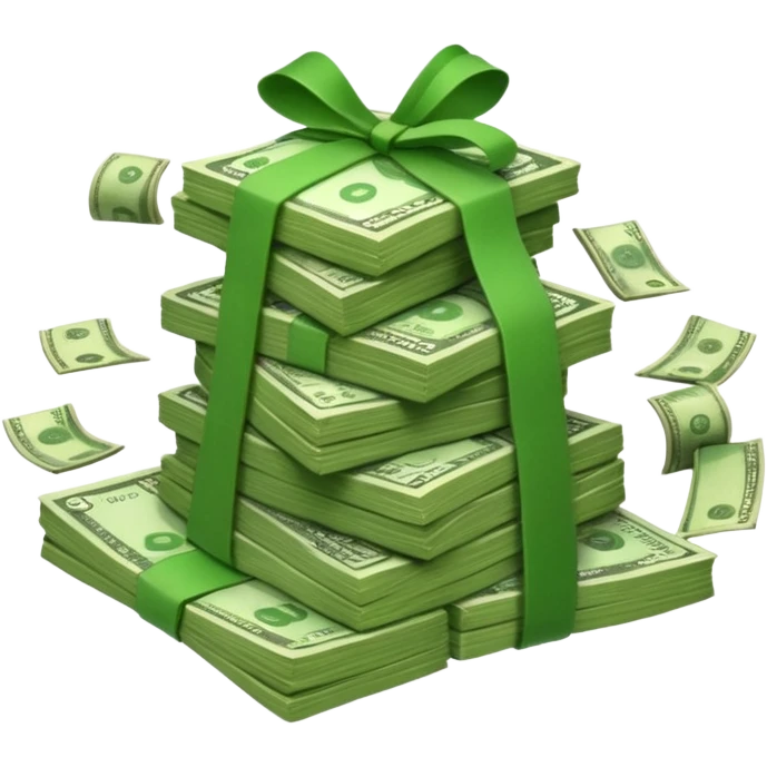 money emoji