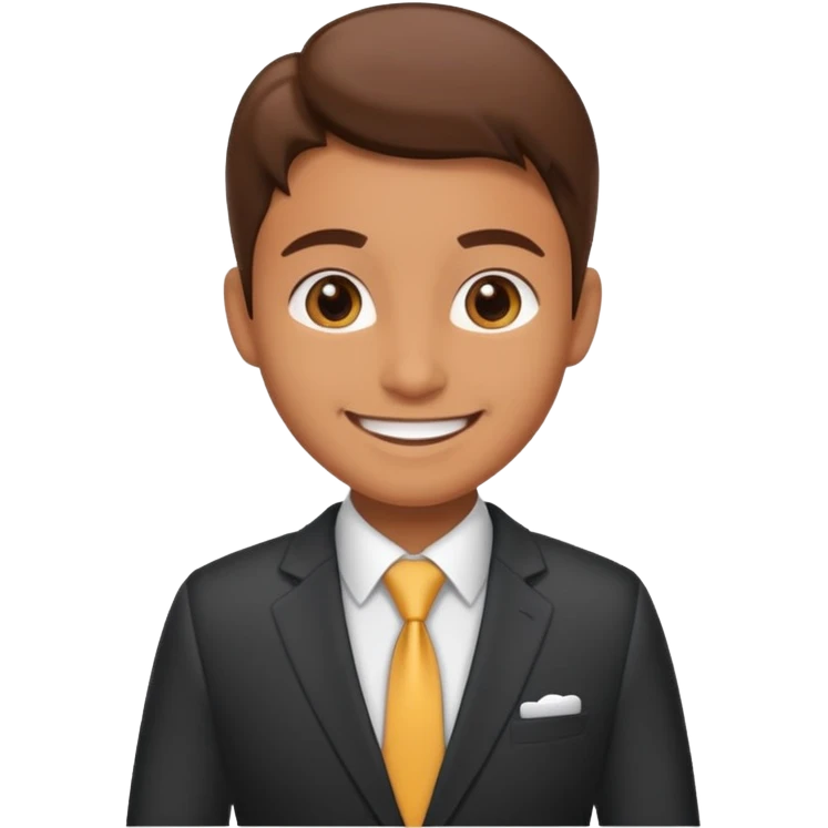 HR generalist at a day care company emoji