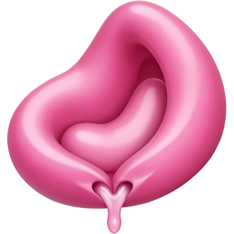 vagina emoji