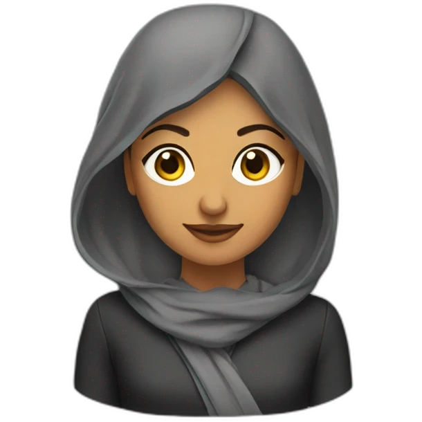 sadiya siddiqui emoji