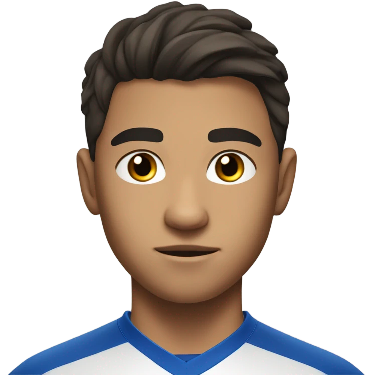 pedri emoji