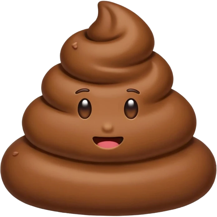 Ew no, should be more minimal and emoji like emoji