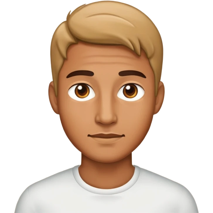 Men emoji