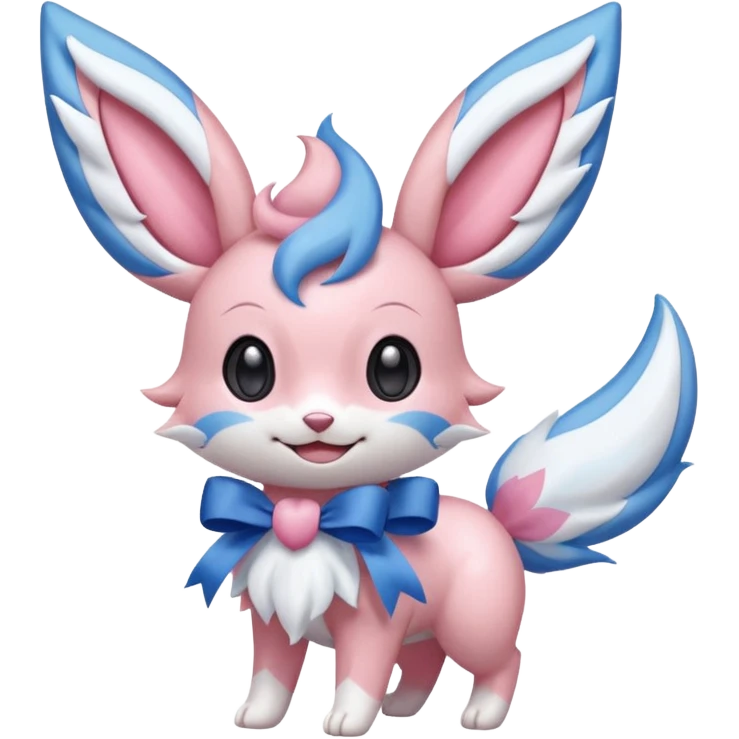 sylveon emoji