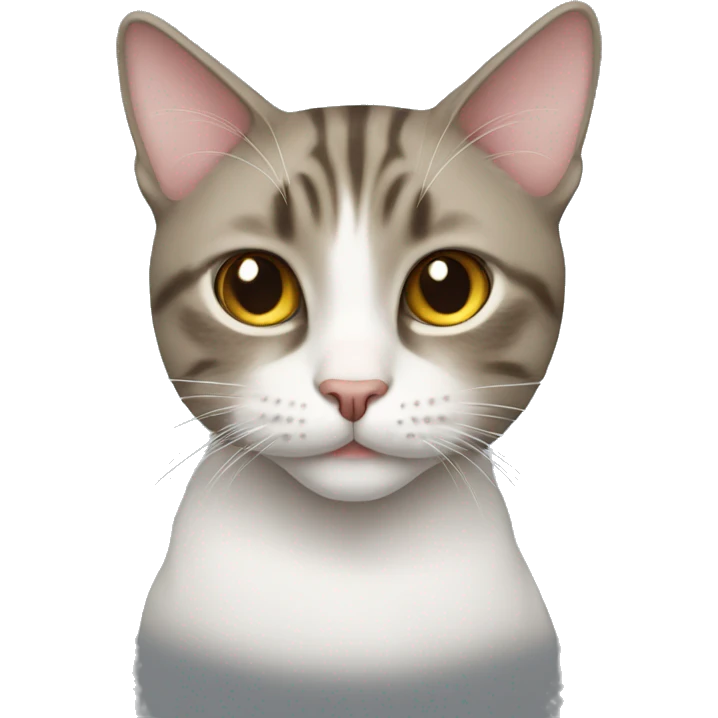 Cat  emoji