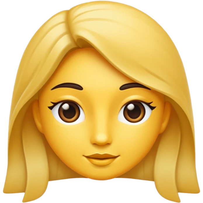 Nice emoji