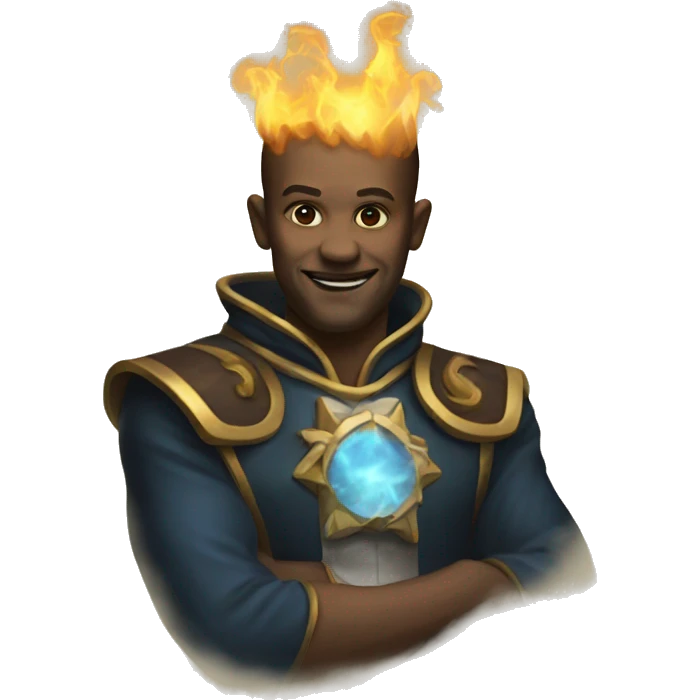 magic ezoteric emoji