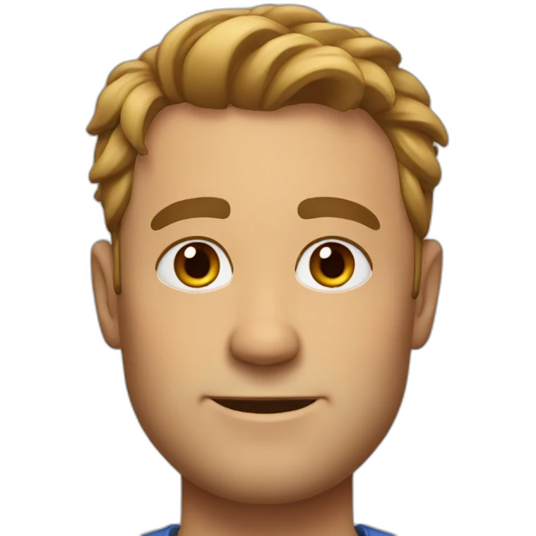 fred elliot emoji