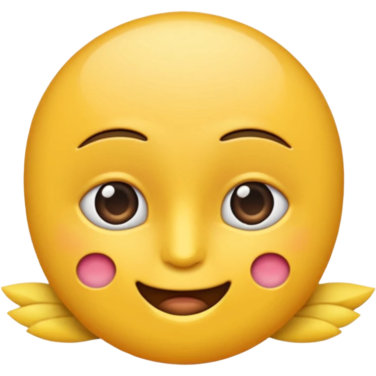 Огонь в розовых постельных оттенках emoji