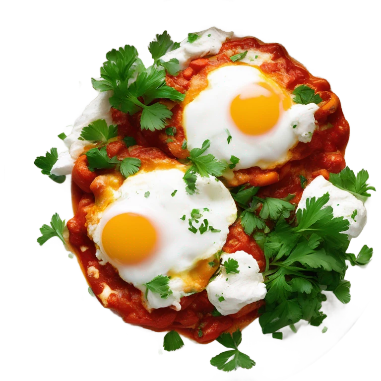 Shakshouka emoji