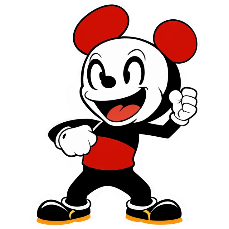 Cuphead emoji