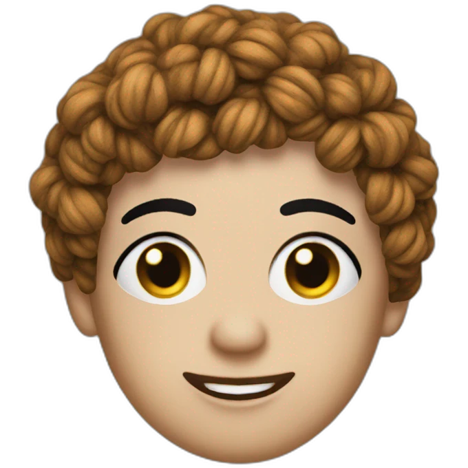 crochette emoji