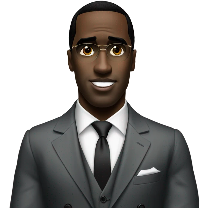 diddy emoji