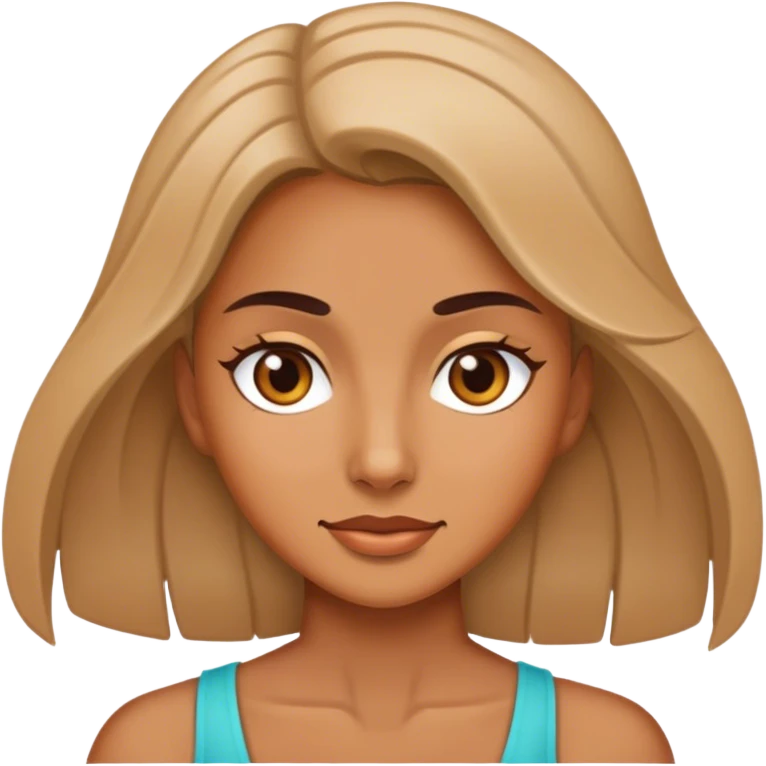 Domina emoji